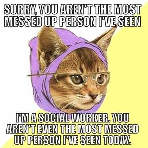 Meet your Posher, Denise marie